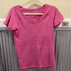 Lululemon top